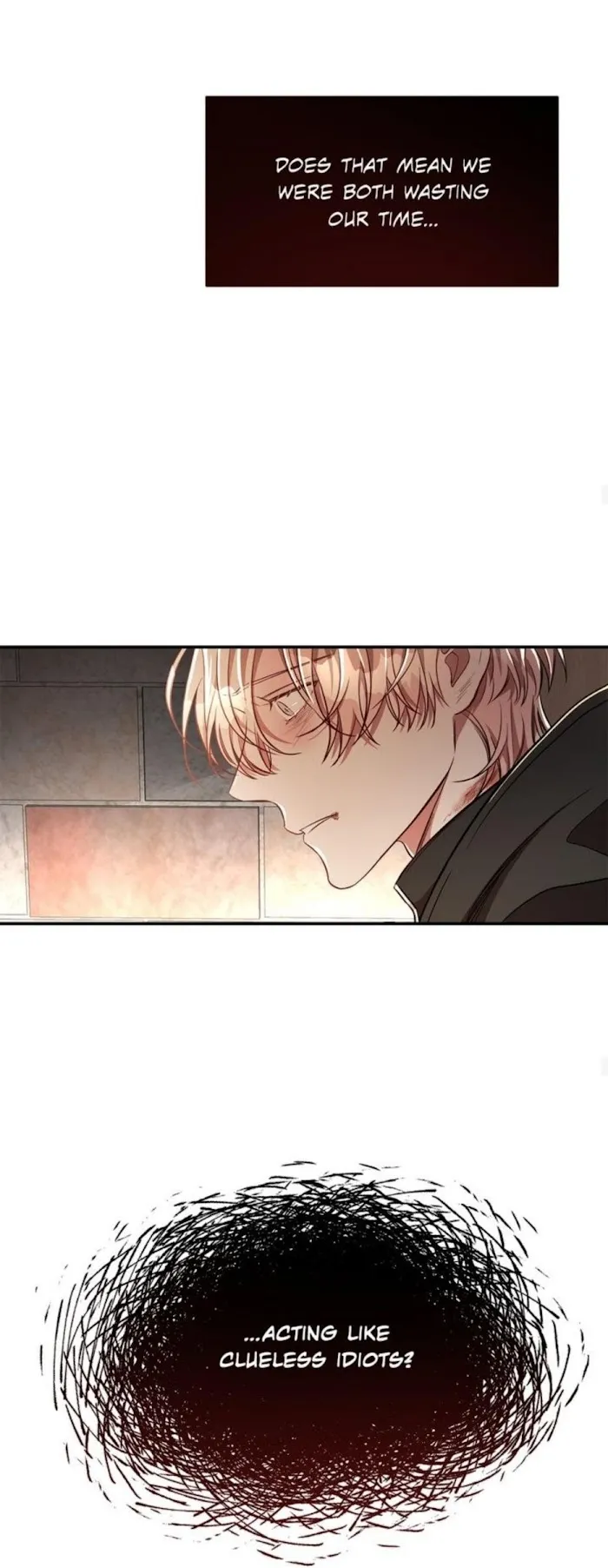 Read Big Apple chapter 34 image 36 on Lezhin