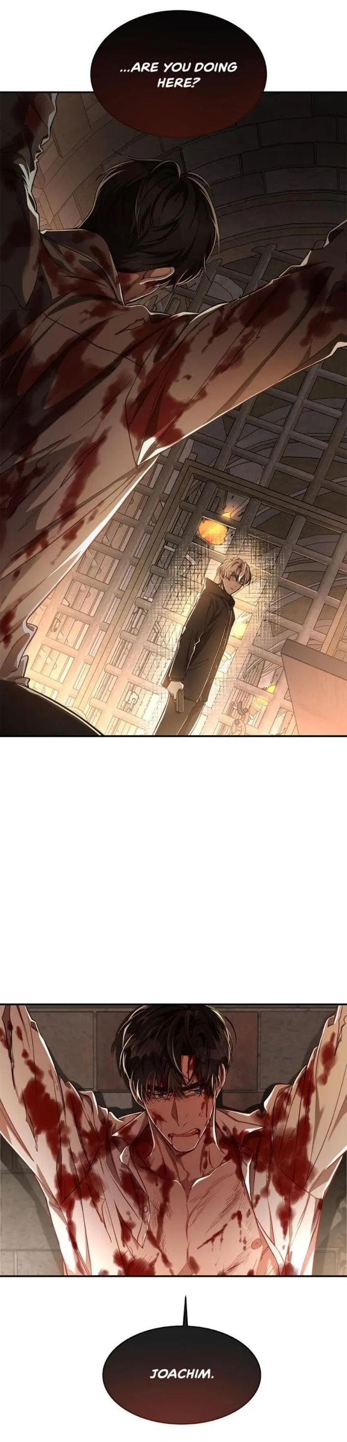Read Big Apple chapter 34 image 4 on Lezhin