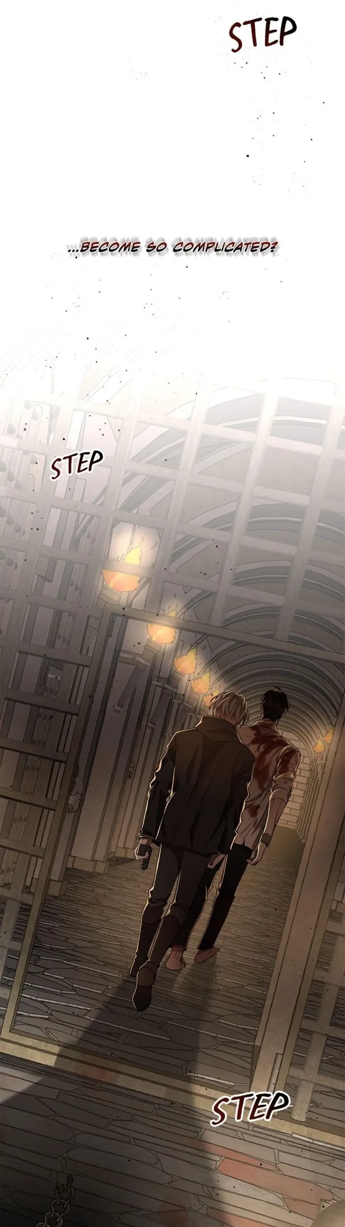 Read Big Apple chapter 34 image 45 on Lezhin