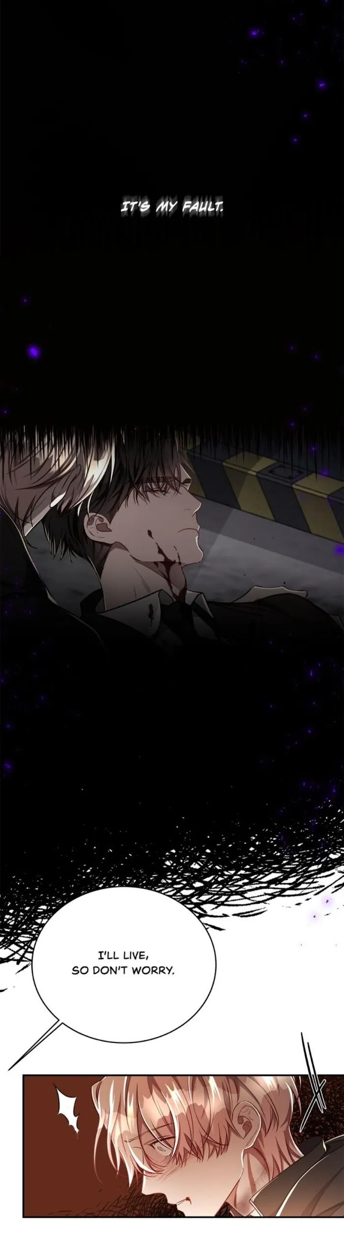 Read Big Apple chapter 34 image 9 on Lezhin