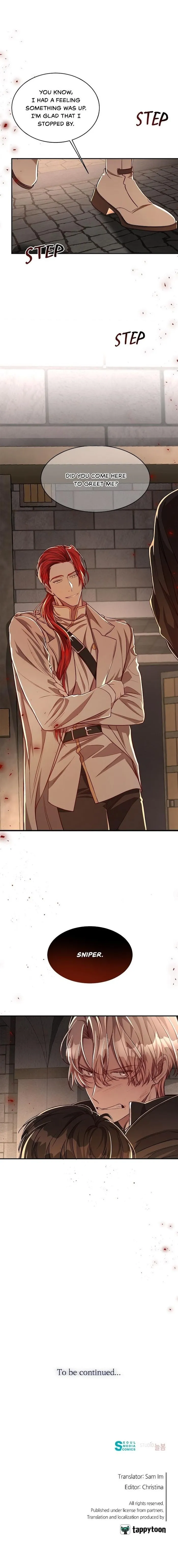 Read Big Apple chapter 35 image 11 on Lezhin