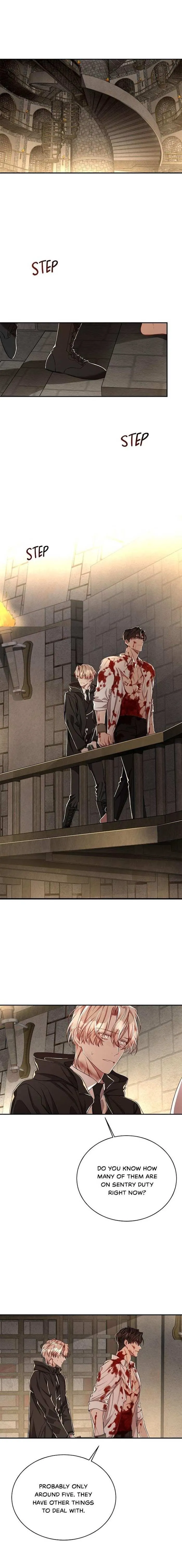 Read Big Apple chapter 35 image 2 on Lezhin