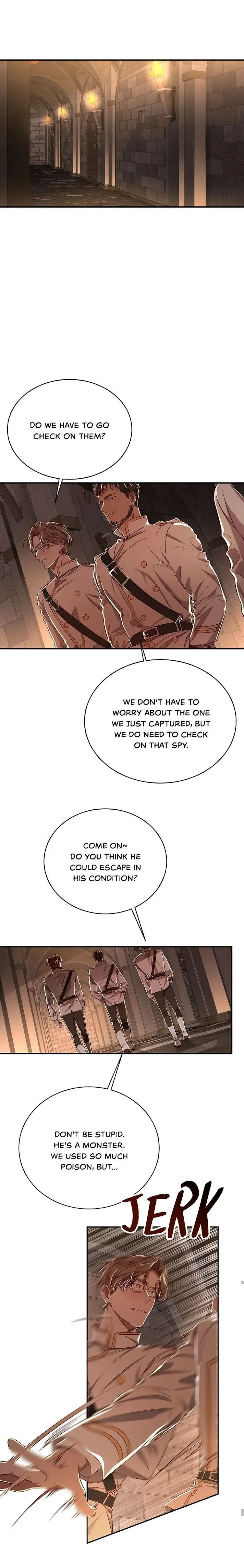 Read Big Apple chapter 35 image 5 on Lezhin