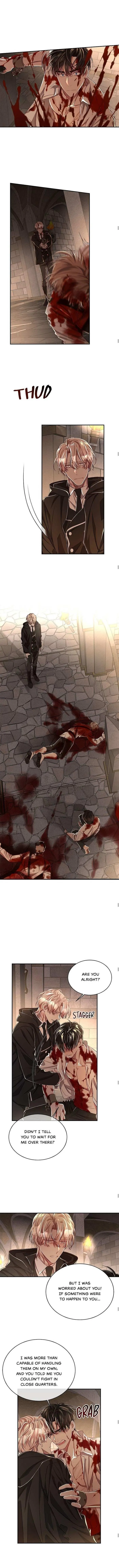 Read Big Apple chapter 35 image 8 on Lezhin