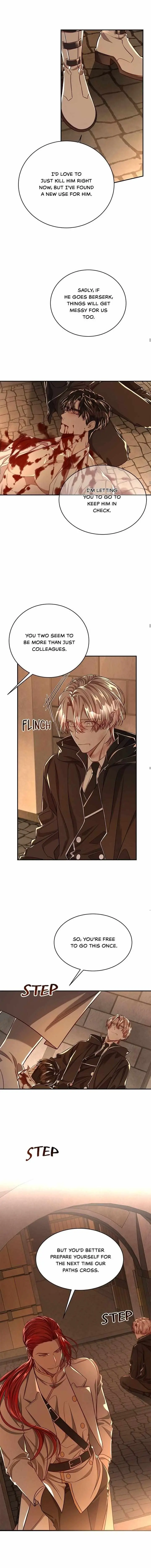 Read Big Apple chapter 36 image 10 on Lezhin