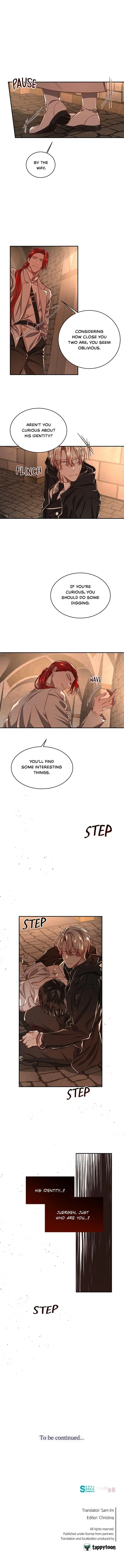 Read Big Apple chapter 36 image 11 on Lezhin