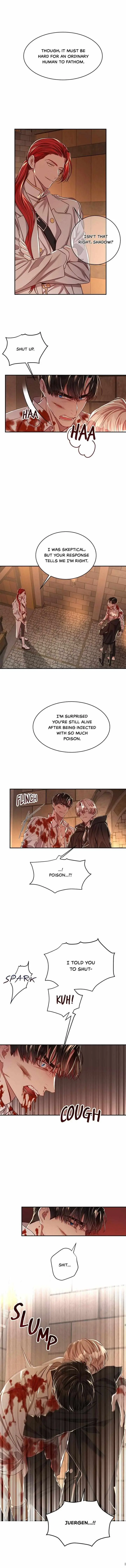 Read Big Apple chapter 36 image 5 on Lezhin
