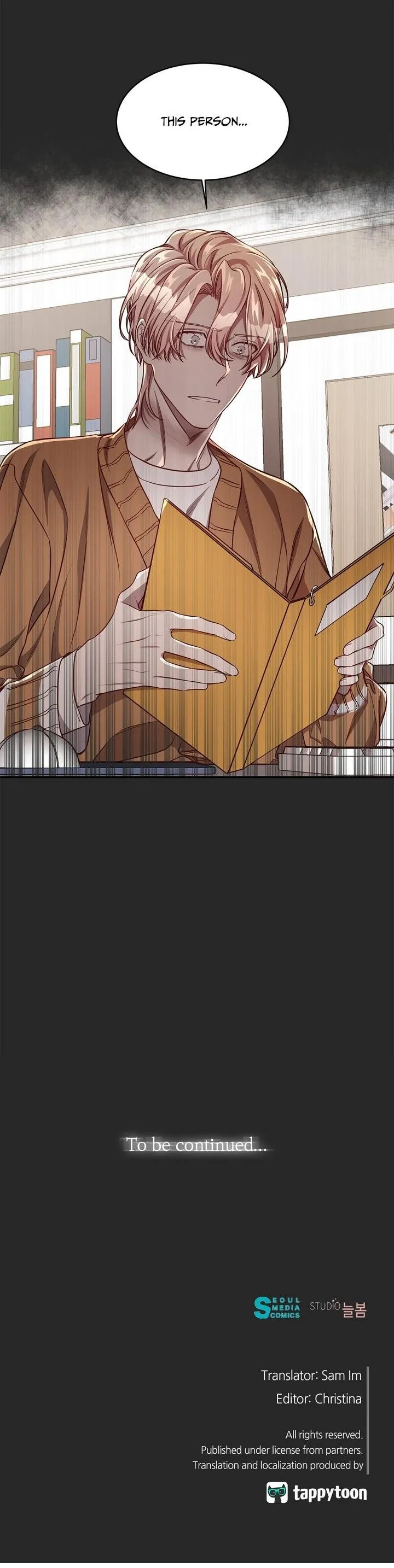 Read Big Apple chapter 37 image 6 on Lezhin