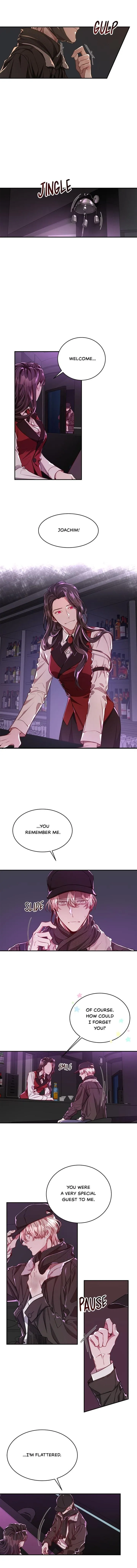 Read Big Apple chapter 38 image 3 on Lezhin
