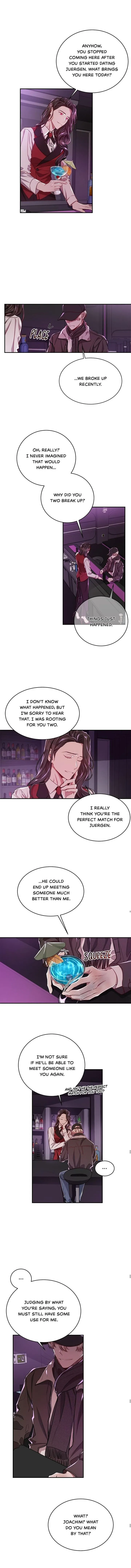 Read Big Apple chapter 38 image 4 on Lezhin
