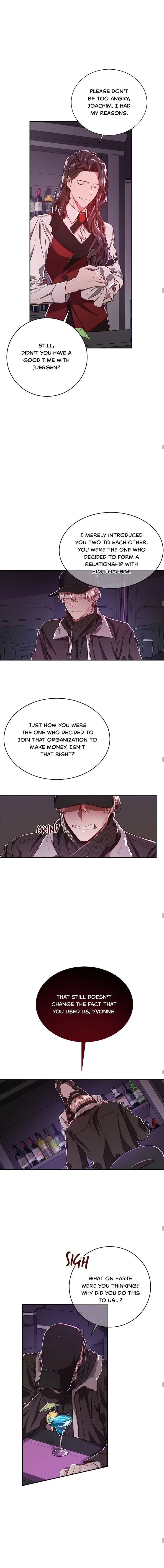 Read Big Apple chapter 38 image 6 on Lezhin
