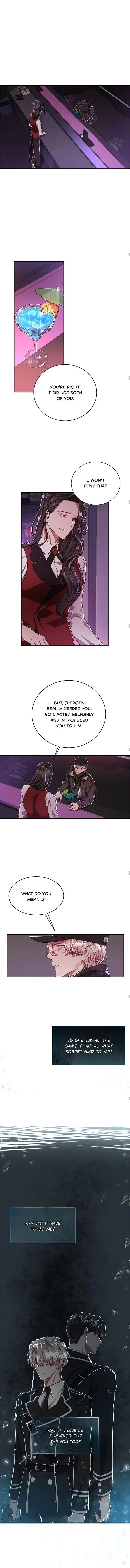 Read Big Apple chapter 38 image 7 on Lezhin