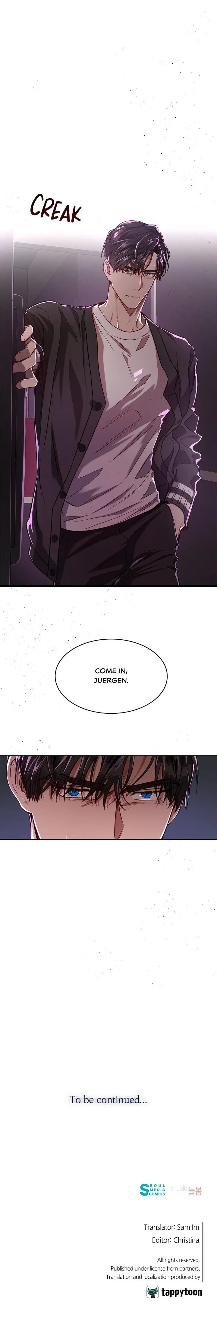 Read Big Apple chapter 38 image 9 on Lezhin