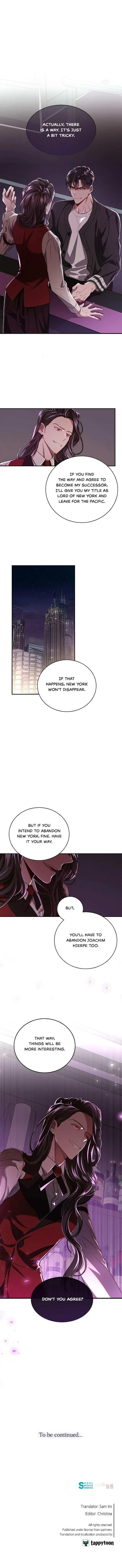 Read Big Apple chapter 39 image 10 on Lezhin