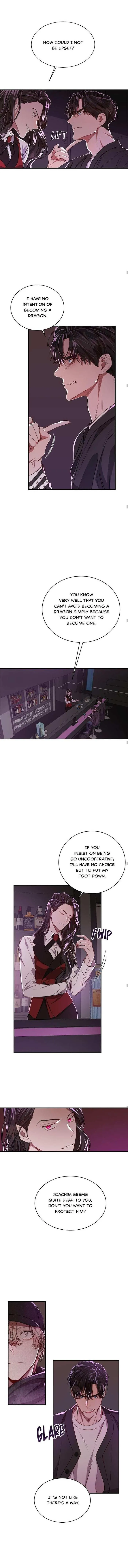 Read Big Apple chapter 39 image 9 on Lezhin