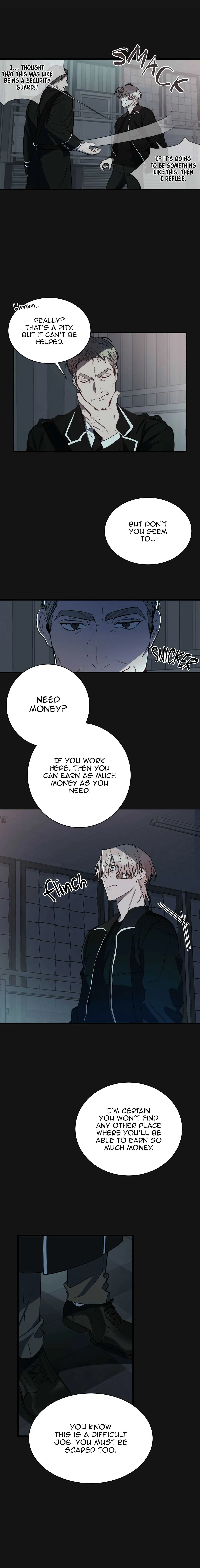 Read Big Apple chapter 4 image 11 on Lezhin