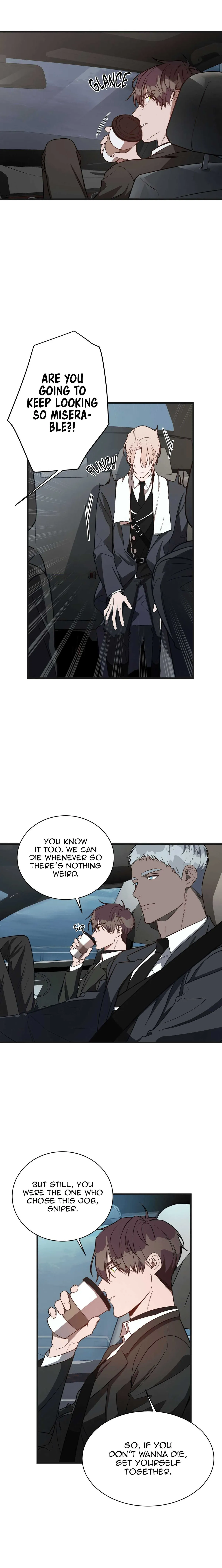 Read Big Apple chapter 4 image 8 on Lezhin