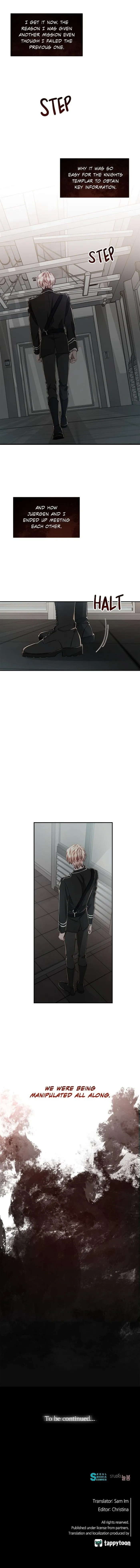 Read Big Apple chapter 40 image 10 on Lezhin
