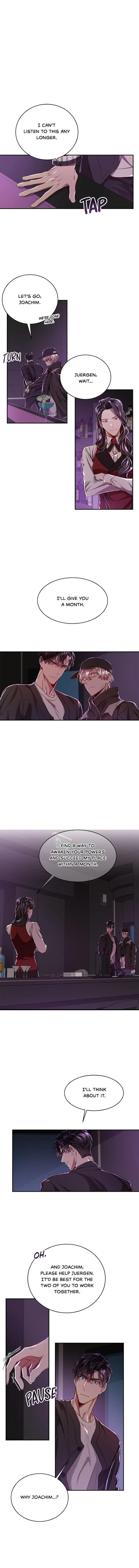 Read Big Apple chapter 40 image 2 on Lezhin