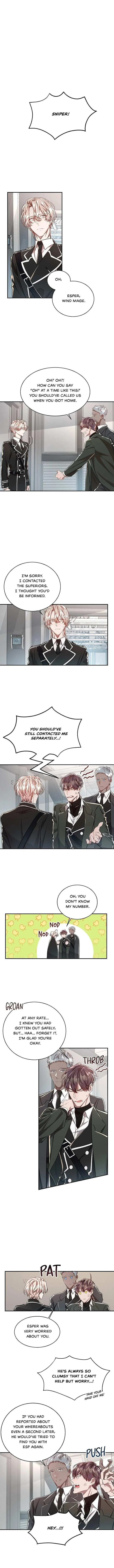 Read Big Apple chapter 41 image 2 on Lezhin