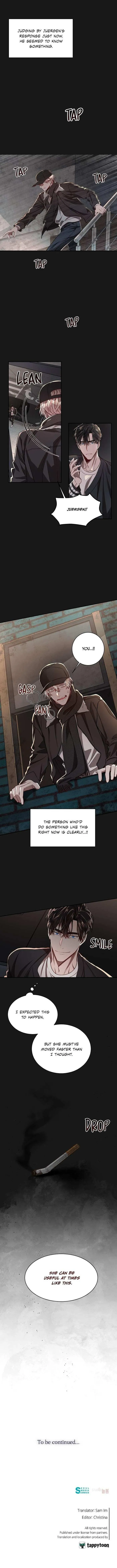 Read Big Apple chapter 41 image 8 on Lezhin