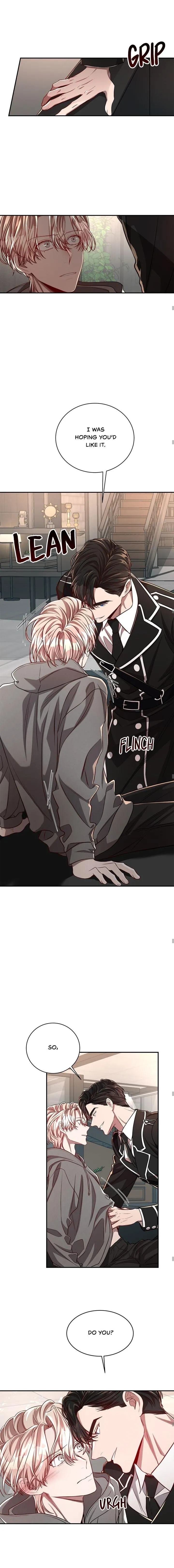 Read Big Apple chapter 42 image 5 on Lezhin