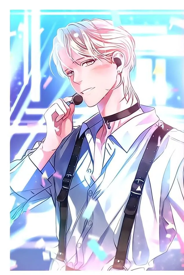 Read Big Apple chapter 42 image 9 on Lezhin