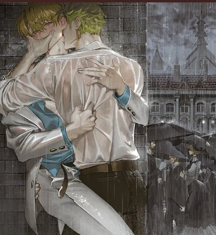 Read Big Apple chapter 44 image 10 on Lezhin