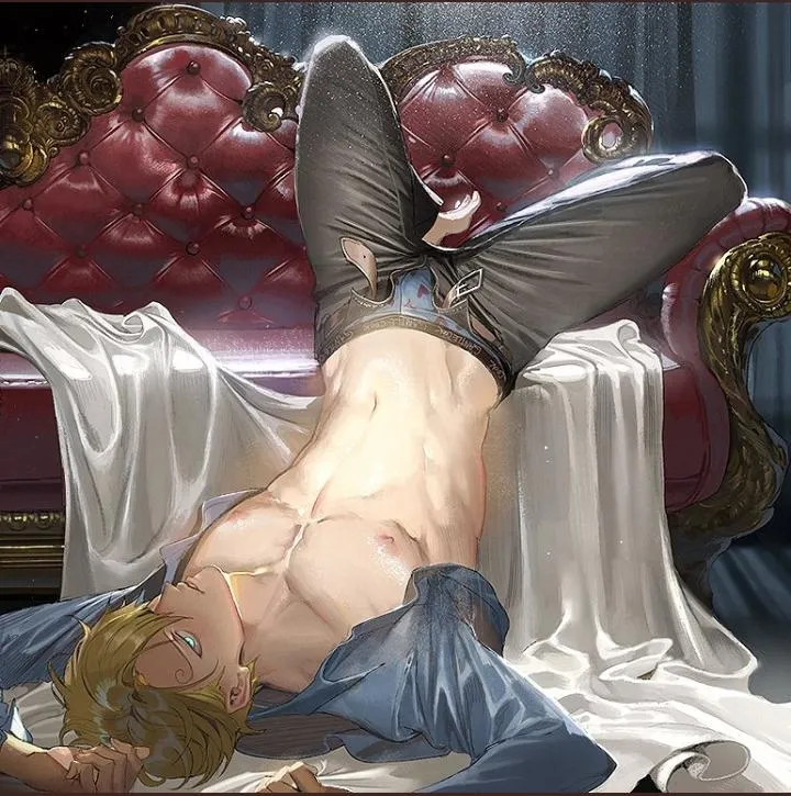Read Big Apple chapter 44 image 11 on Lezhin