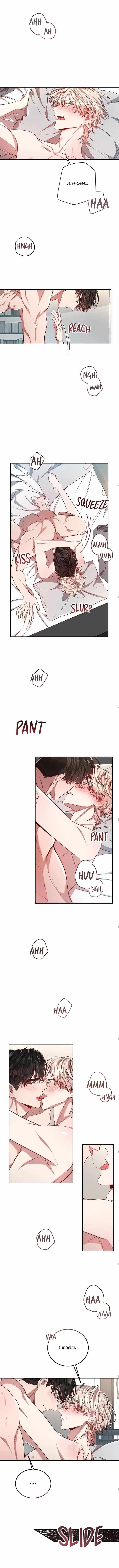 Read Big Apple chapter 45 image 4 on Lezhin