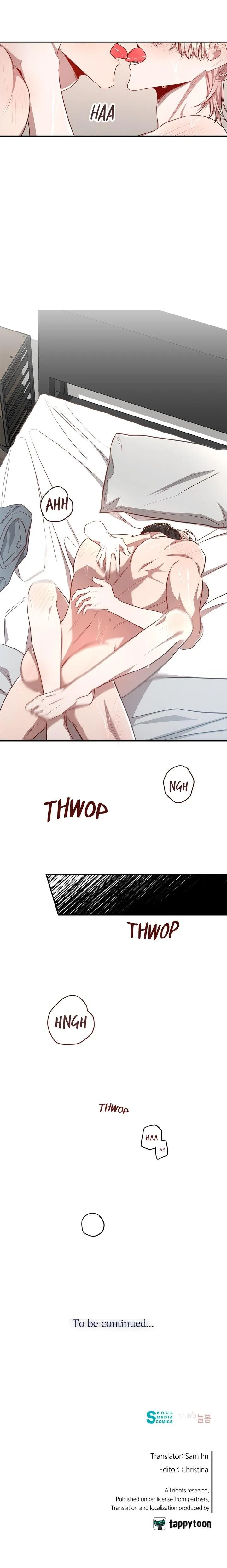Read Big Apple chapter 45 image 9 on Lezhin