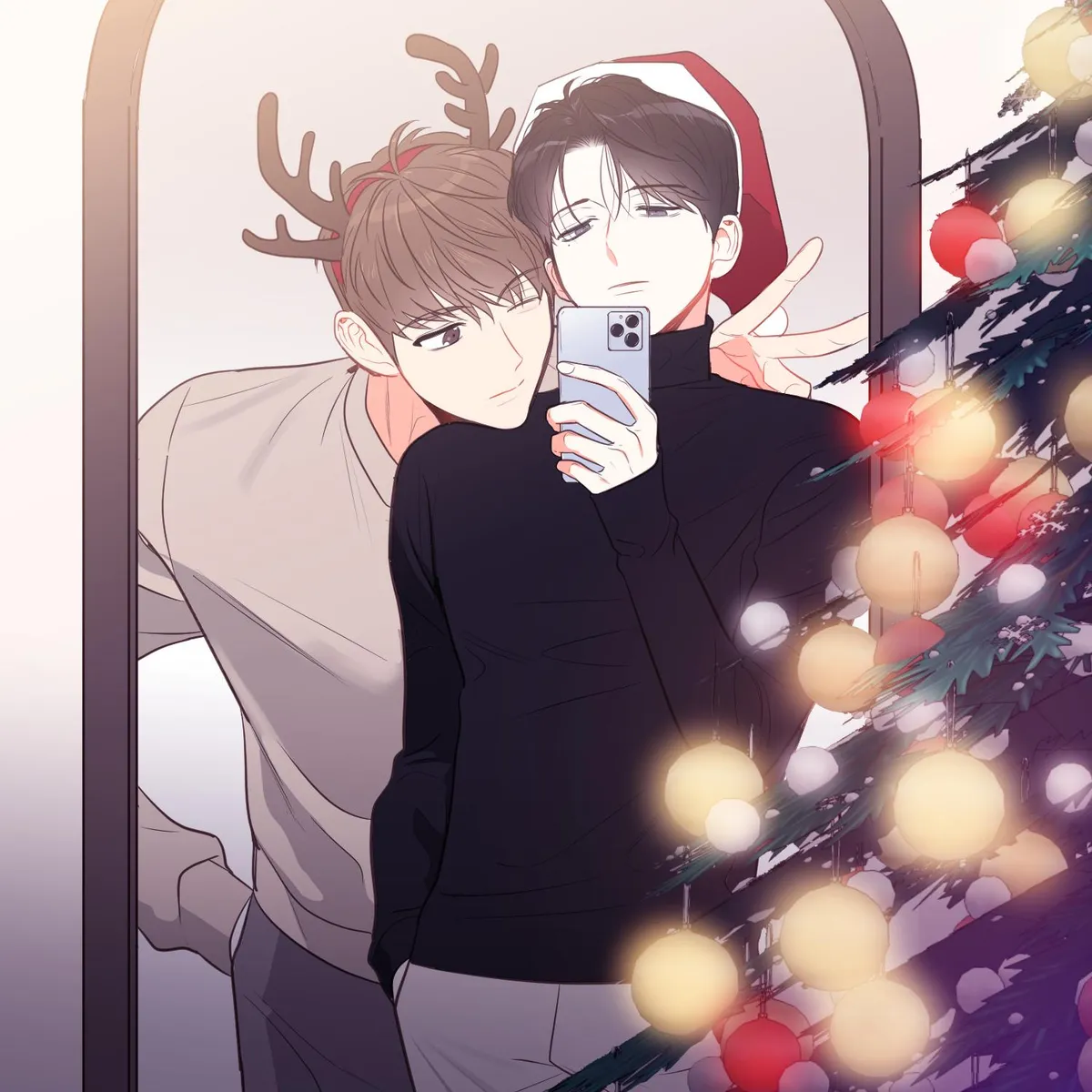 Read Big Apple chapter 46 image 11 on Lezhin