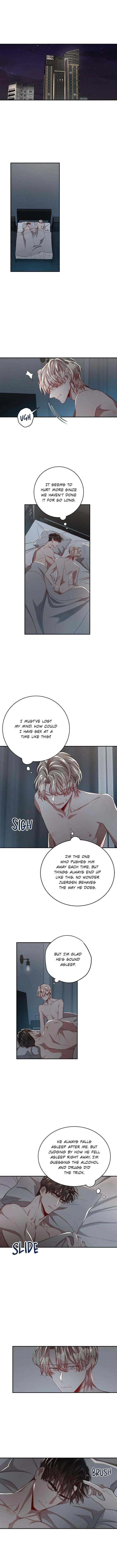 Read Big Apple chapter 46 image 2 on Lezhin