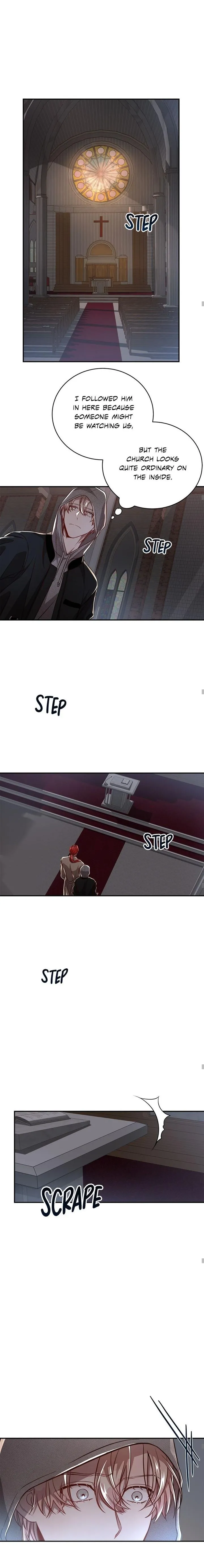 Read Big Apple chapter 46 image 5 on Lezhin