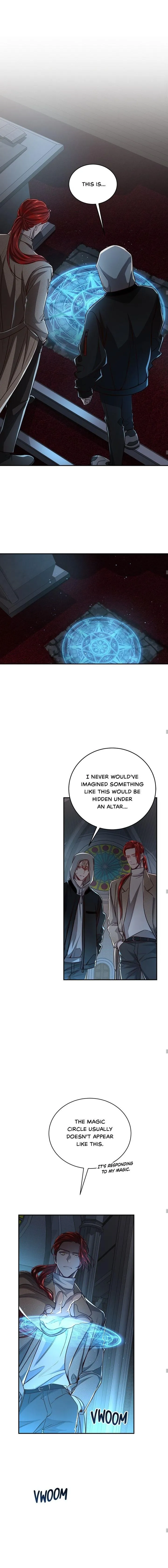 Read Big Apple chapter 46 image 6 on Lezhin