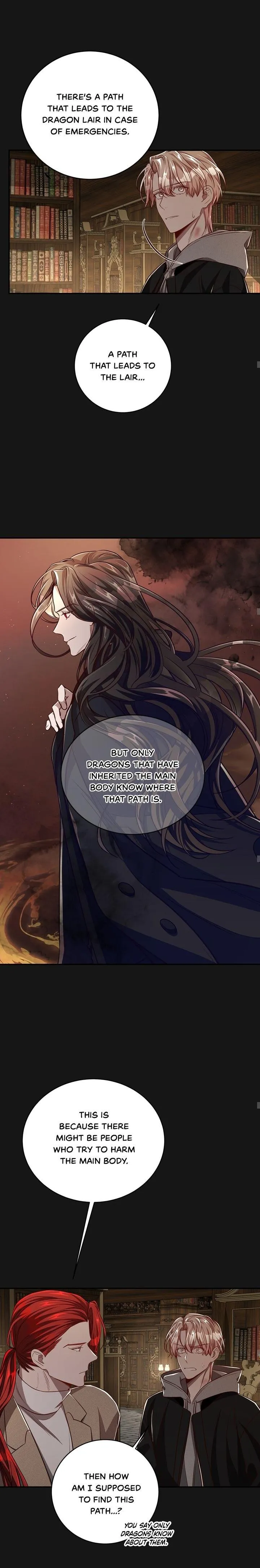 Read Big Apple chapter 48 image 4 on Lezhin