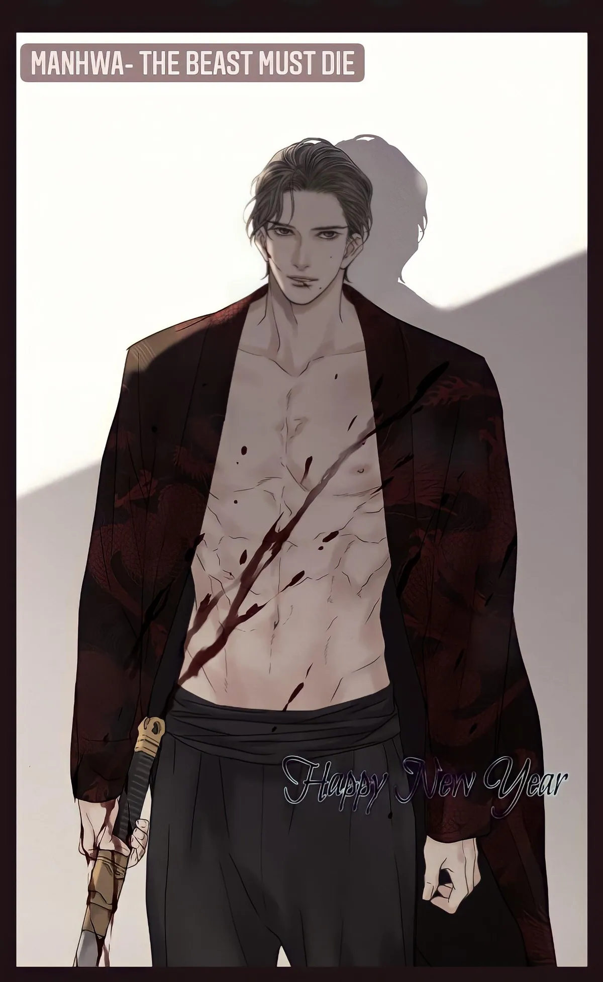 Read Big Apple chapter 48 image 9 on Lezhin