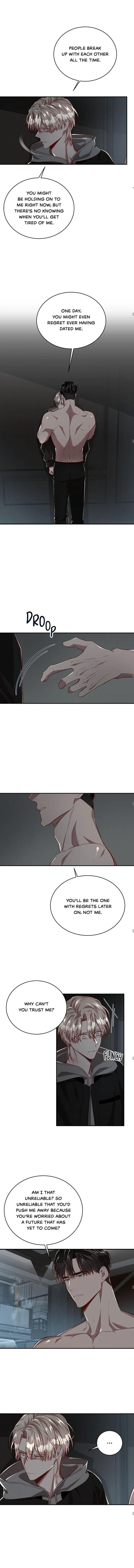 Read Big Apple chapter 49 image 3 on Lezhin