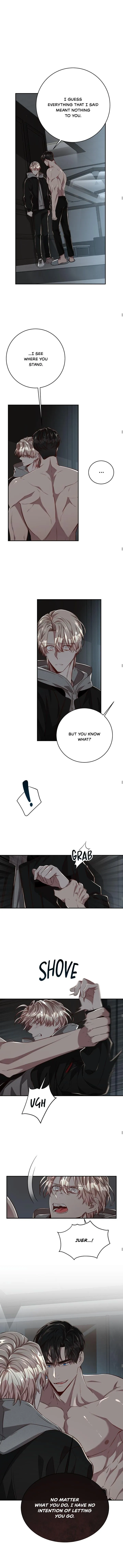 Read Big Apple chapter 49 image 4 on Lezhin