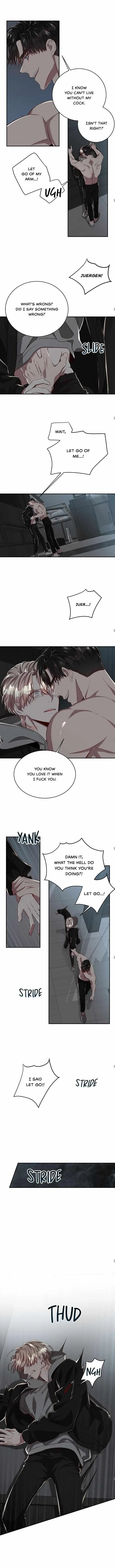 Read Big Apple chapter 49 image 5 on Lezhin