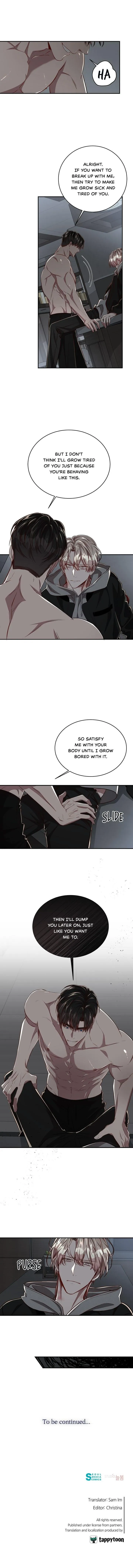 Read Big Apple chapter 49 image 8 on Lezhin