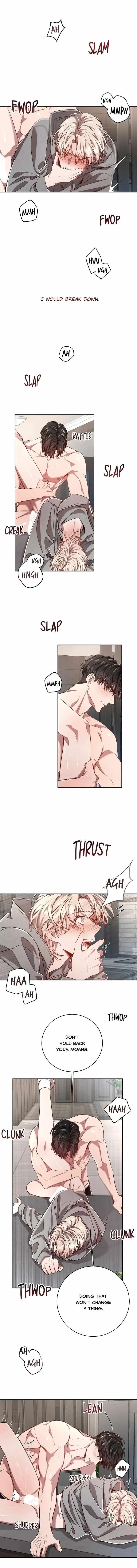 Read Big Apple chapter 50 image 2 on Lezhin