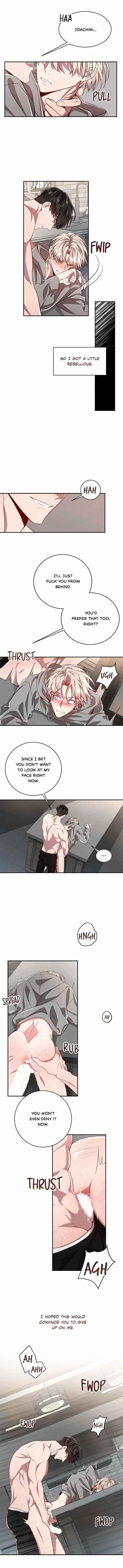 Read Big Apple chapter 50 image 3 on Lezhin
