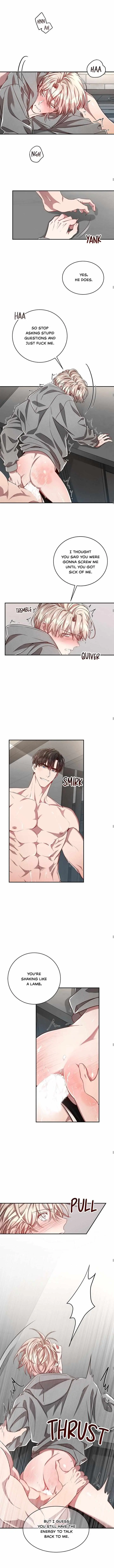 Read Big Apple chapter 50 image 5 on Lezhin