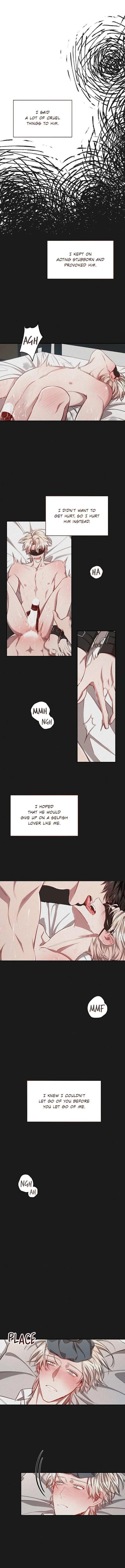 Read Big Apple chapter 51 image 2 on Lezhin