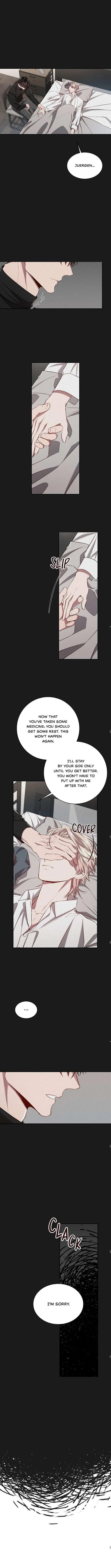 Read Big Apple chapter 51 image 3 on Lezhin