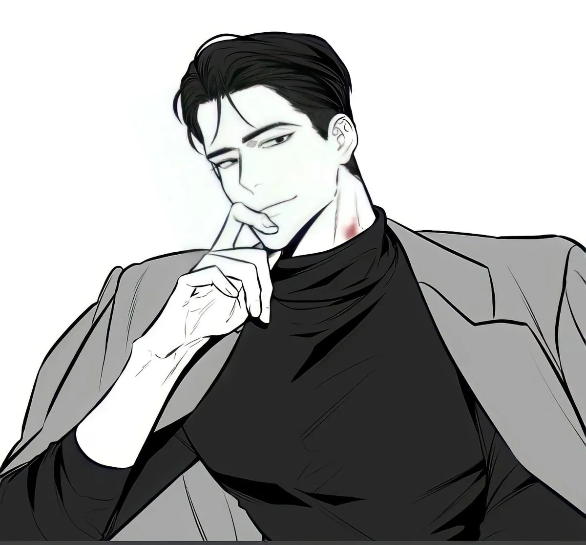 Read Big Apple chapter 52 image 10 on Lezhin