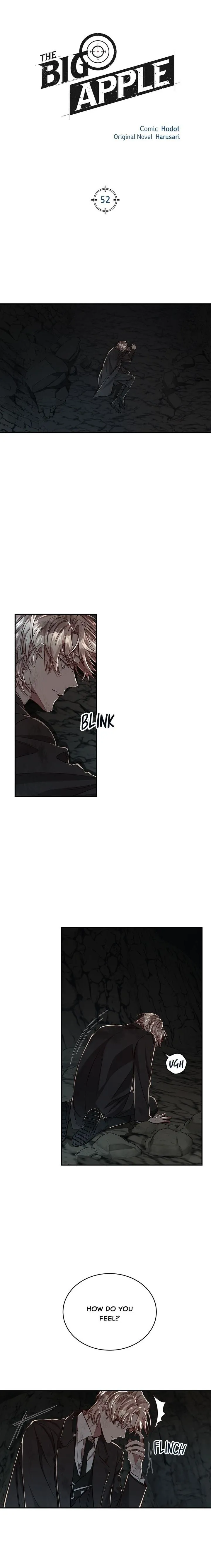 Read Big Apple chapter 52 image 2 on Lezhin