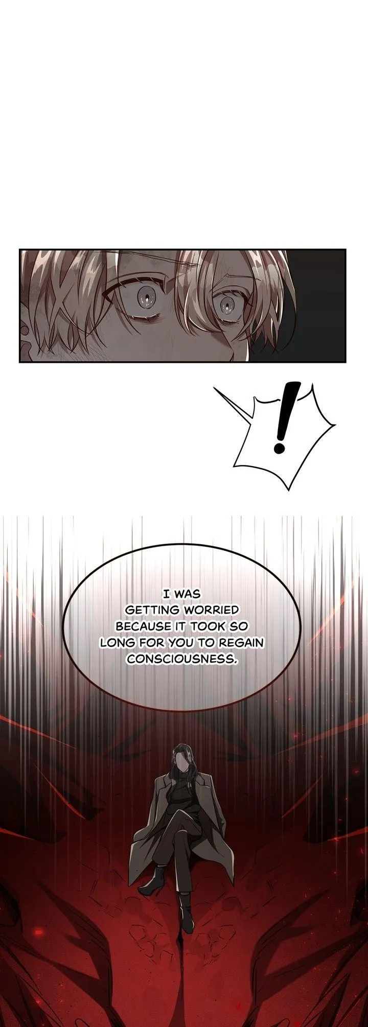 Read Big Apple chapter 52 image 3 on Lezhin