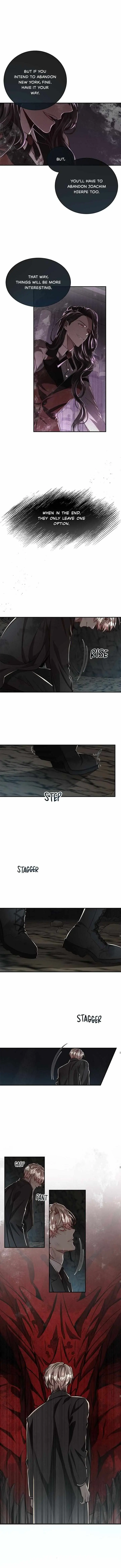 Read Big Apple chapter 52 image 6 on Lezhin